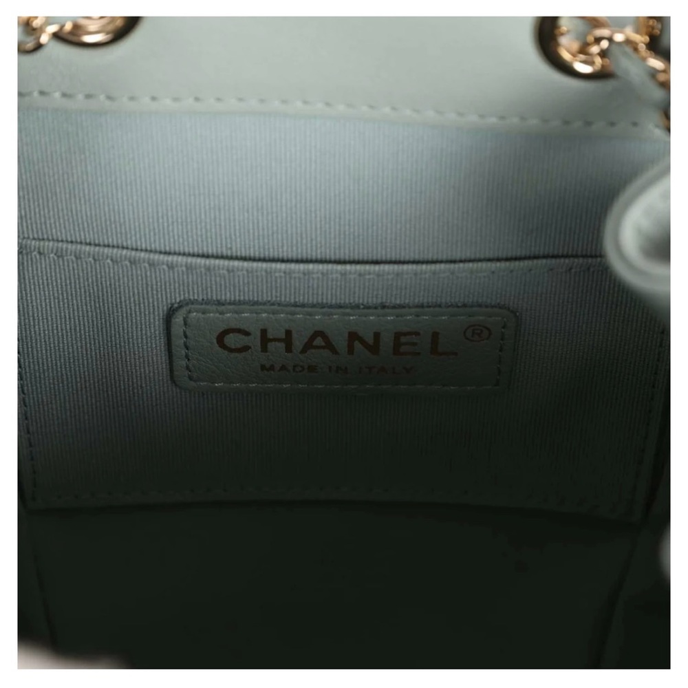 Chanel Small Duma Backpack | NIB - Picture 16 of 16
